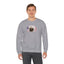 Even Justice Mourns Political Parody Sweatshirt