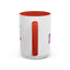 Political Parody Coffee Mug | Conversation Starter