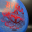 NXT Metal Flake Spell Disc by Ripper Studios