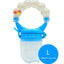 Baby Food Pacifiers Fruit Feeder Nipples - Korvel
