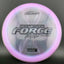 Z Swirl Force - Ricky Wysocki 2025 Tour Series Disc Golf Driver