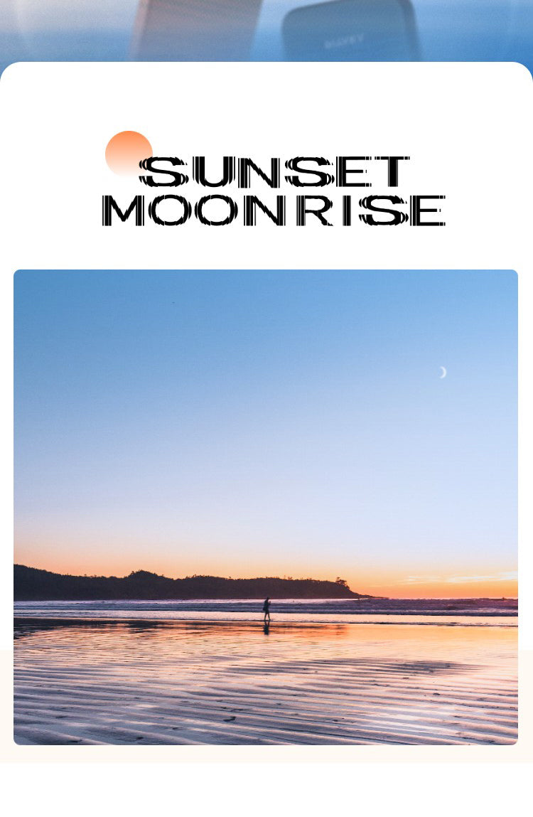 PITAKA is suitable for Apple 15promax magnetic sunset moonrise Kevlar floating aramid high-end magsafe carbon fiber mobile phone case - Korvel