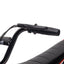 24V14ah children's riding 24V electric toy off-road motorcycle off-road vehicle XXL large speed up to 14.29MPH dual suspension m - Korvel