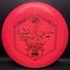 Alpaca D-Blend Putter - Premium Disc Golf Experience