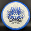 Grand Orbit Grace - Kristin Latt - 2025 Team Series Disc