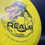 NXT Realm - Dragon Disc Golf Driver