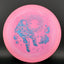 Aura Votum - Sun King Astronaut Disc Golf Driver