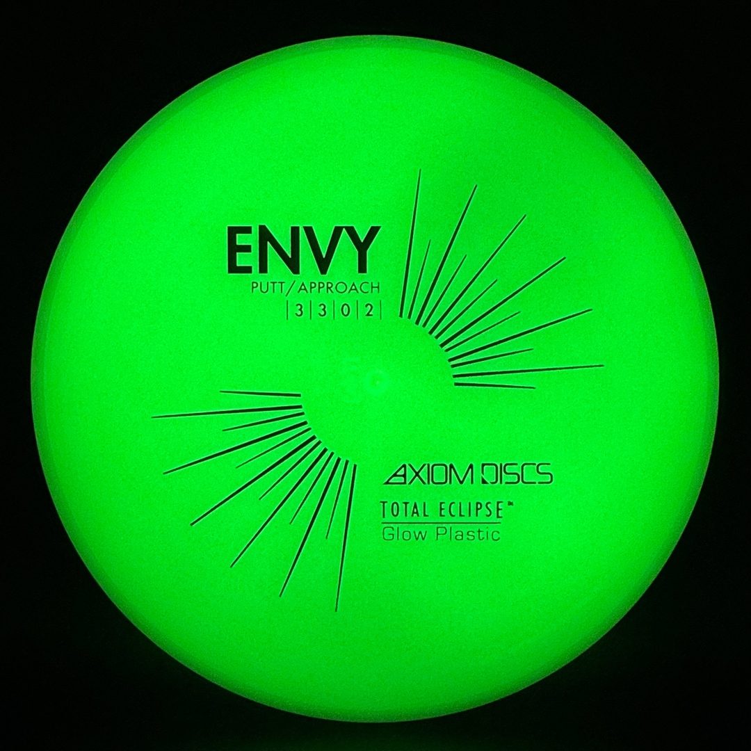 Disco de Golf Axiom Total Eclipse Envy