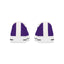 Handled, Actually – Epilepsy Awareness Low-Top Sneakers for Women