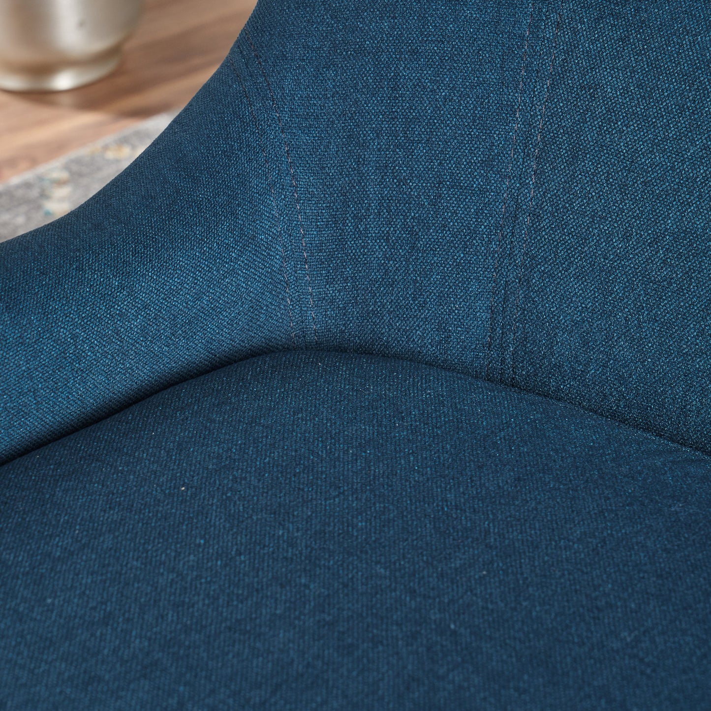 Hi-Back Quentin Sofa Chair, Living-room, Study and Bedroom - Korvel