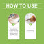 Pet Odor Spray, Indoor Pet Area Odor Cleaning And Fragrance Lasting Guardian Refreshing Spray - Korvel