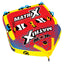 WOW Watersports Matrix 1-4 Personas Towable