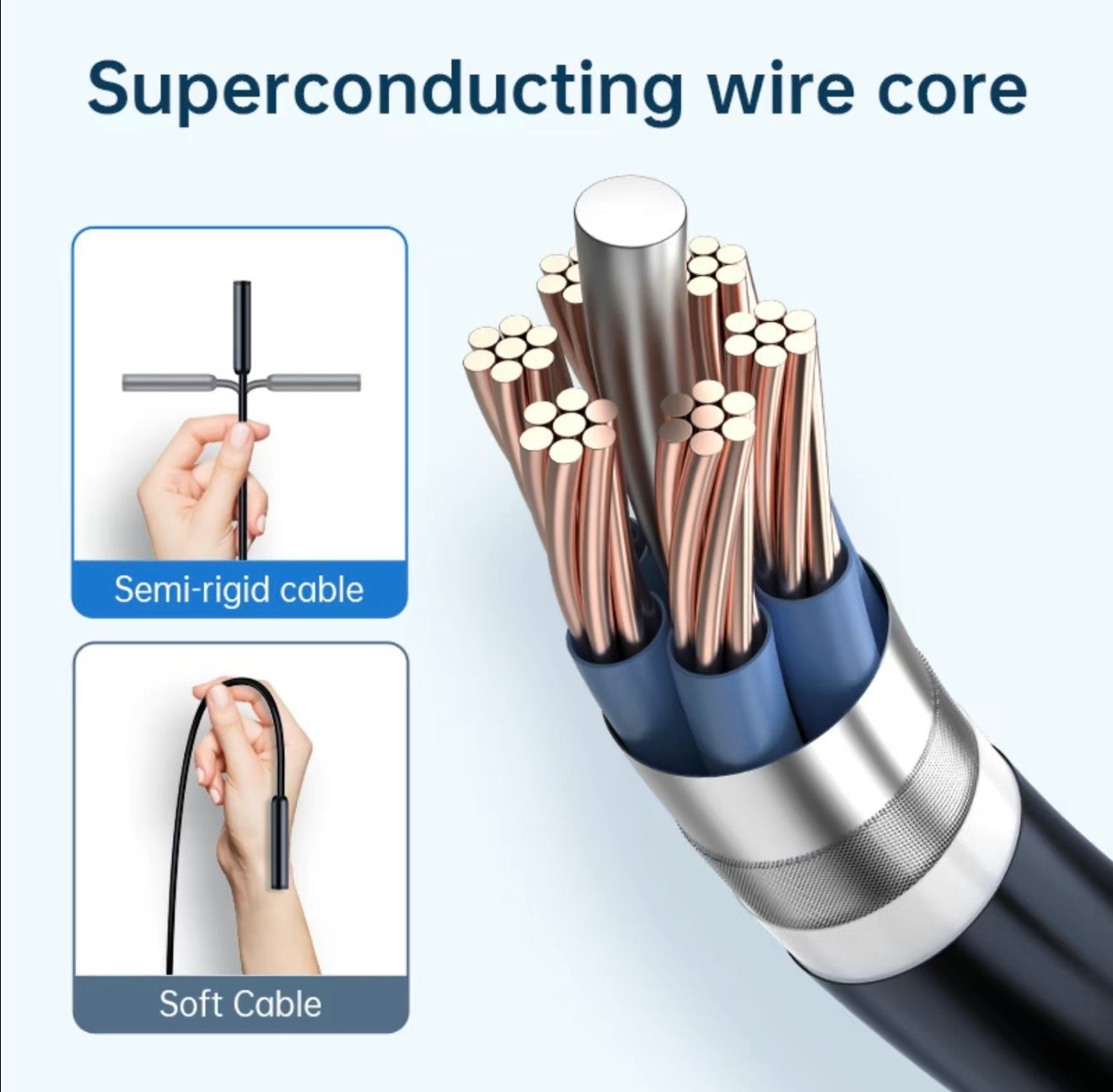 SmartScope HD Endoscope - Premium Inspection Camera