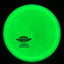 Proto Glow Halo Champion Roadrunner Disc - Air Force Stamp