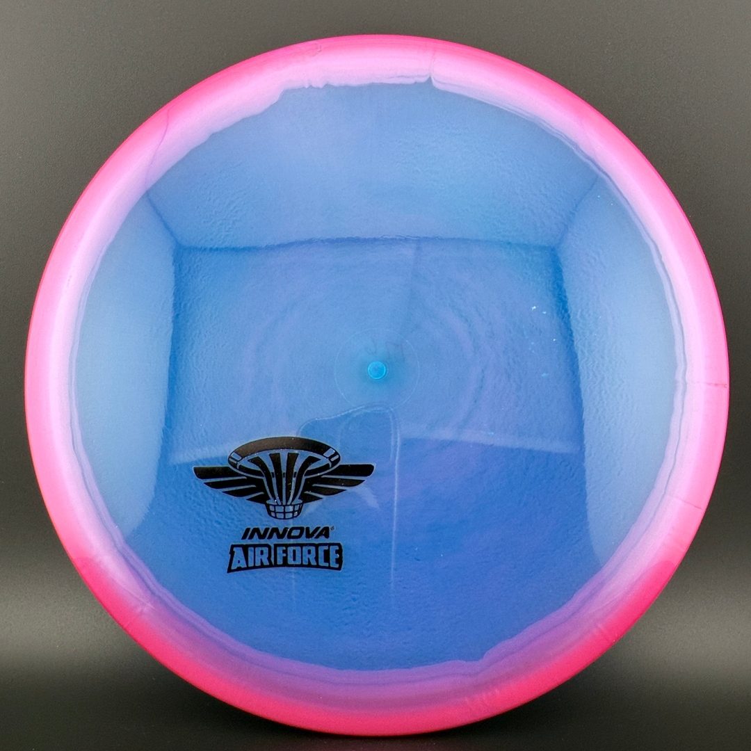 Halo Champion Mako3 - Air Force Edition