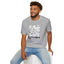CATastrophe Cat Paw Unisex T-Shirt