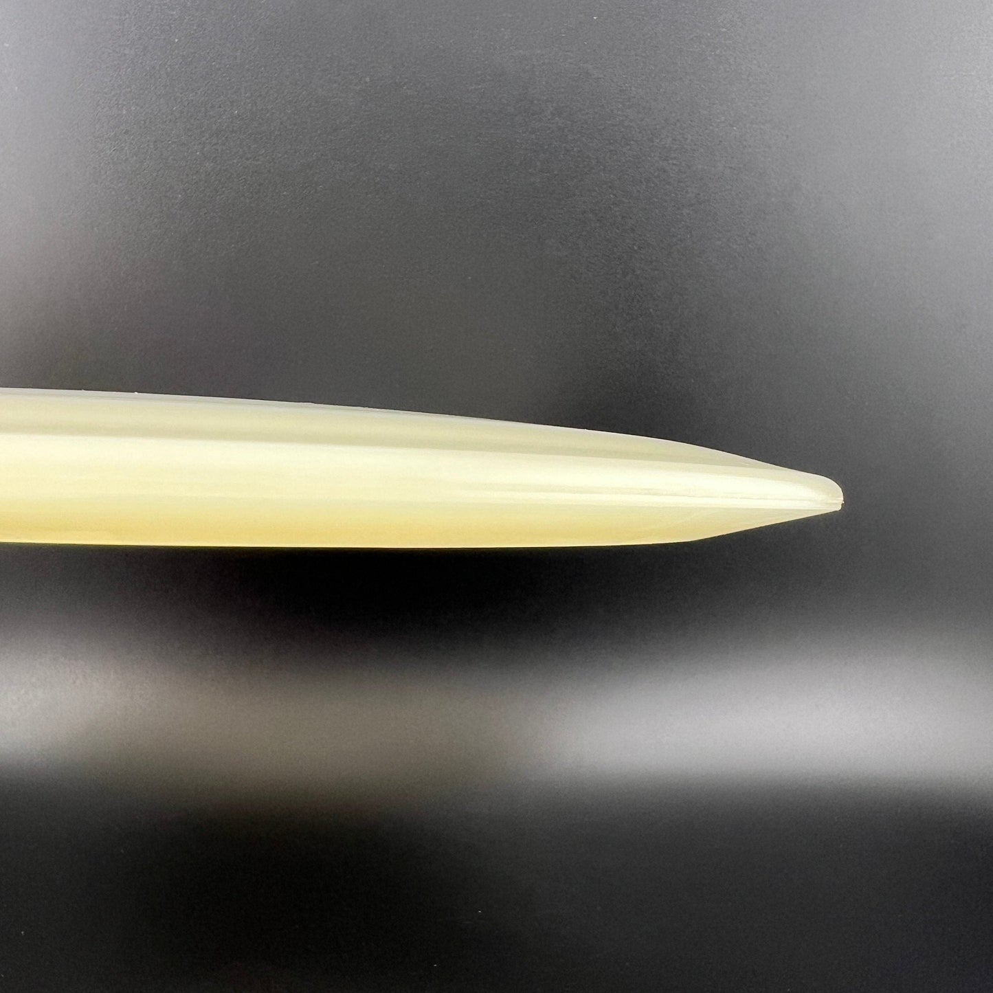 Glow Thread Disc Golf Driver - Limited Edition
