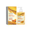 Lotion Corporelle au Curcuma - Soin Hydratant et Éclaircissant