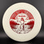 BT Medium Moonshine Maiden - Siren Call Disc Golf Putter