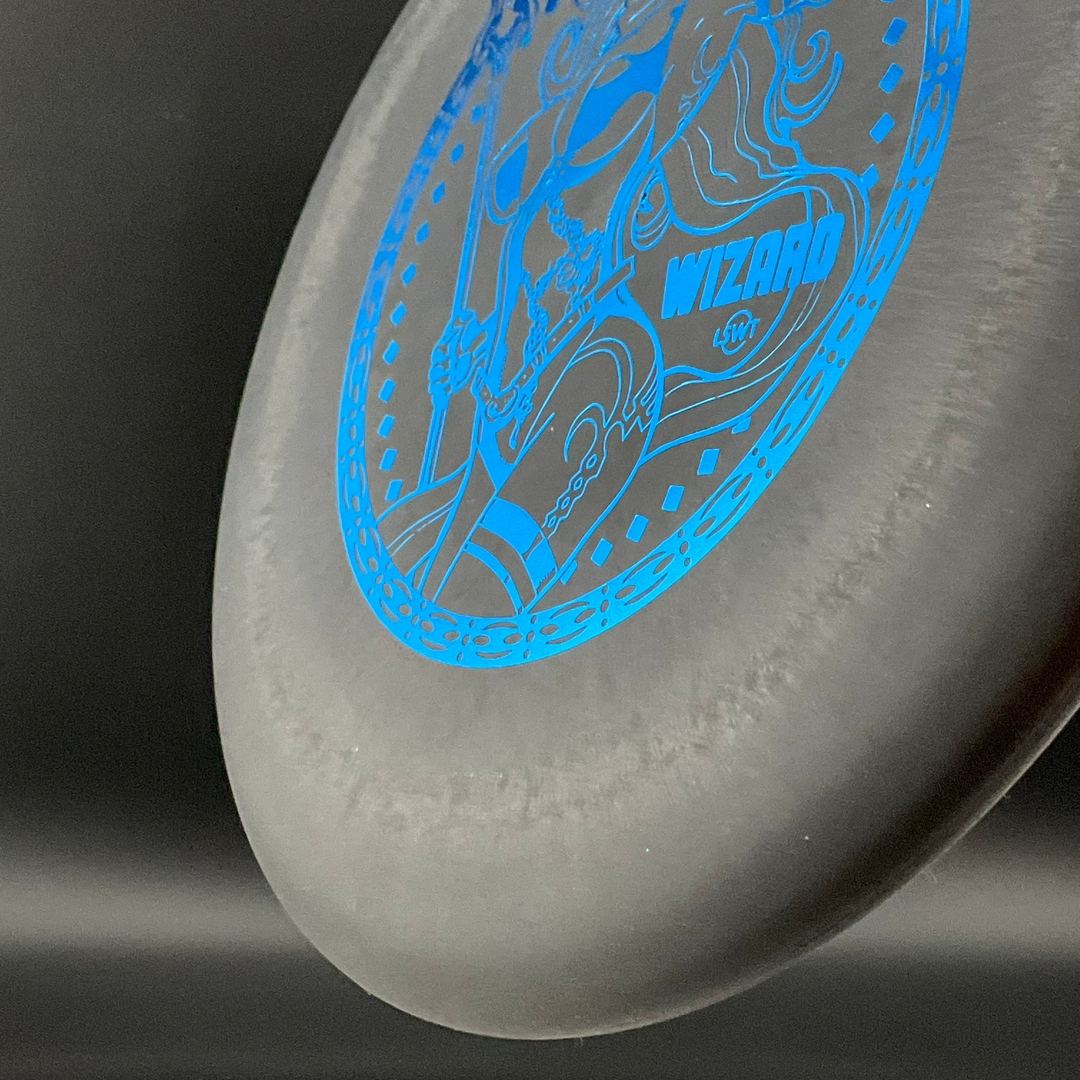 Disco Mágico Realmente Flexible de Edición Limitada - Les White Stash