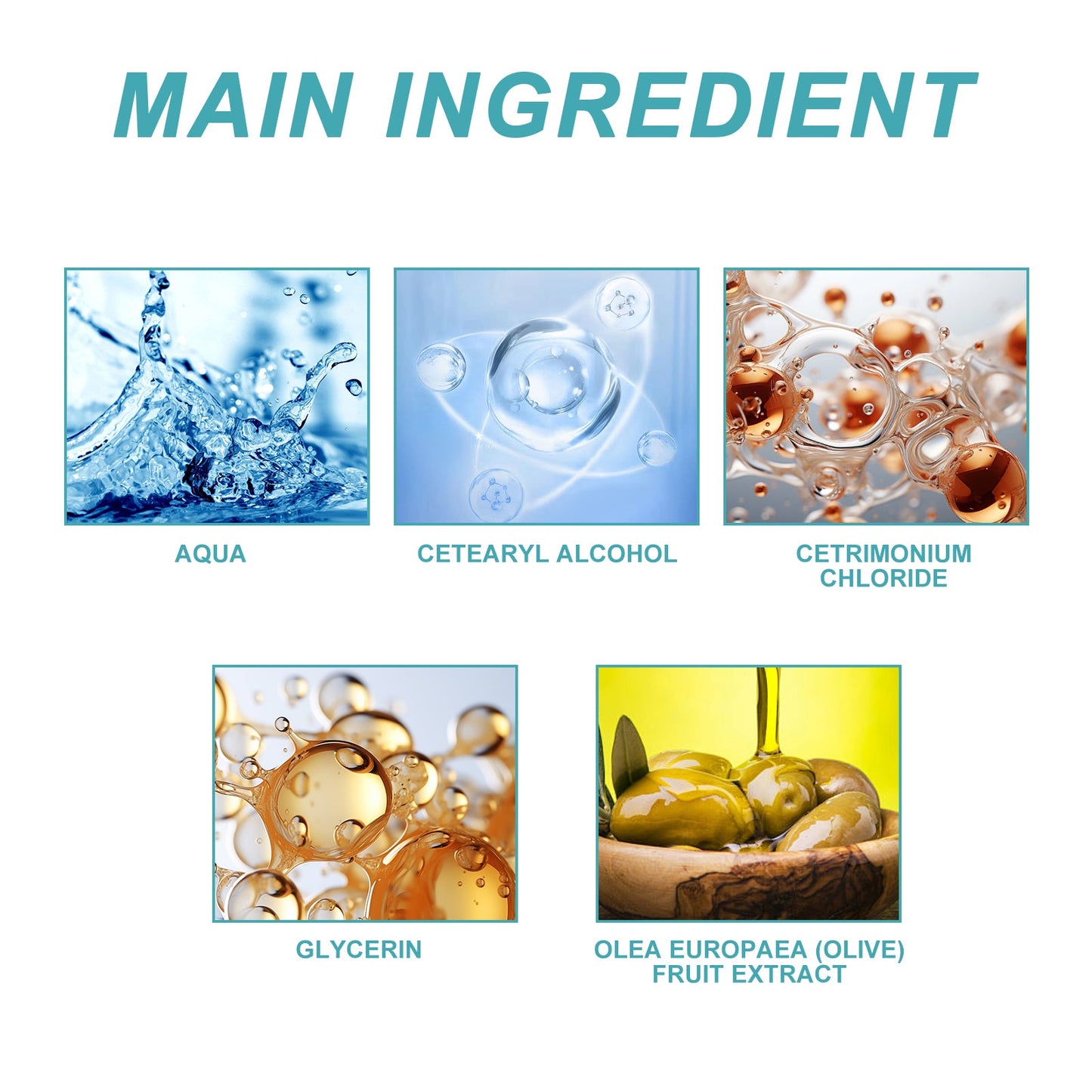 Crema Alisadora Nutritiva para Cabello Suave y Brillante