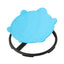 Swivel chair, suitable for autistic children's sensory stimulation and enhancing motor skills and coordination. - Korvel
