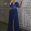 New Style Evening Dress High Slit Sexy Dress - Korvel