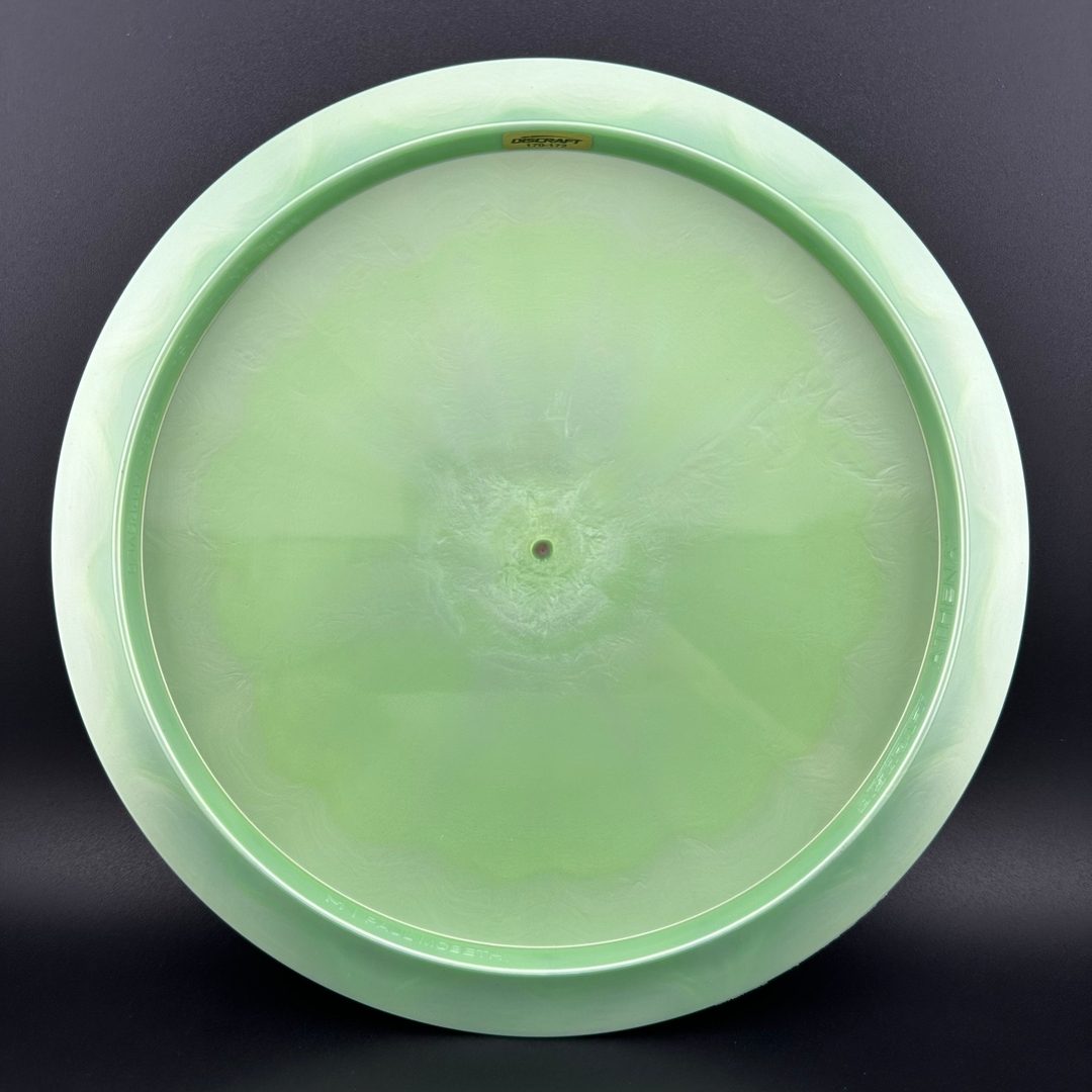 Ti Swirl Athena - Paul McBeth - Édition Ledgestone 2025