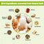Complément Herbal Premium pour la Silhouette