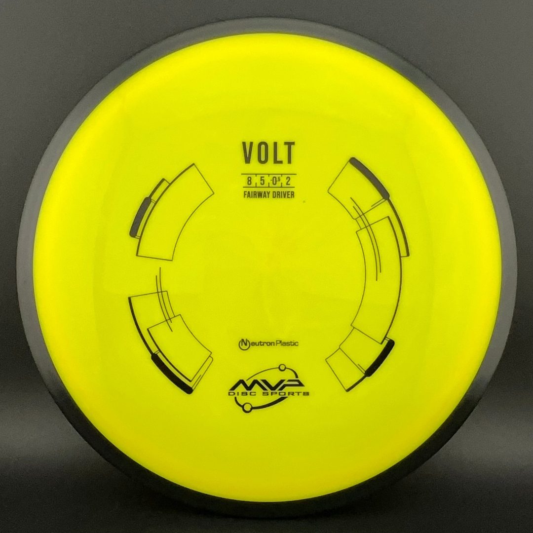 MVP Neutron Volt Fairway Driver