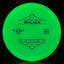 Bravo Glow Walker Disc Golf Disc