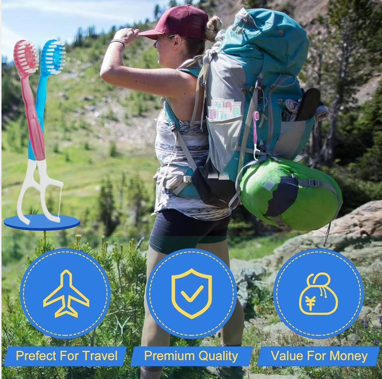 OralMate 5-in-1 Kit - Korvel