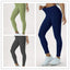 Pantalons de yoga taille haute pour femmes - Leggings de sport premium