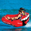 WOW Sports Hot Lips Tubo de Agua Remolcable para 2 Personas