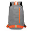Outdoor Ultra-light Multi-Color Portable Backpack