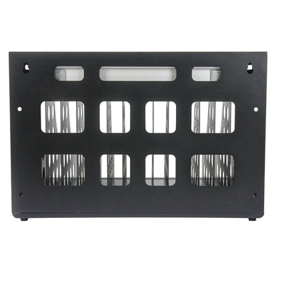 16 Bay Locking Charging Cabinet for Laptops and Chromebooks