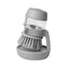Kitchen Pot Cleaning Tool - Complete Collection of Brushes for Lazy Household Cleaning - Korvel