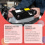 Electric Vehicle Battery Repair Solution, Clean And Improve Performance Maintenance Maintenance Battery Repair Solution - Korvel