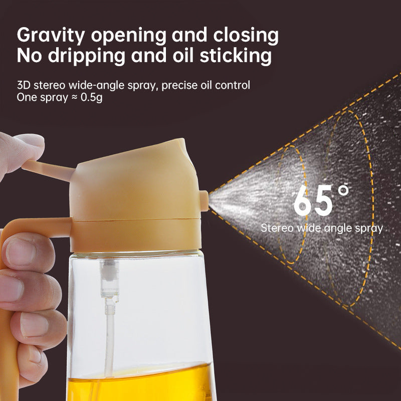 MultiSpray Oil Dispenser - Korvel