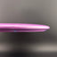 Disque de Golf Buzzz en Titane Tourbillon