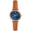 Montre Mini Carlie pour Femme de Fossil