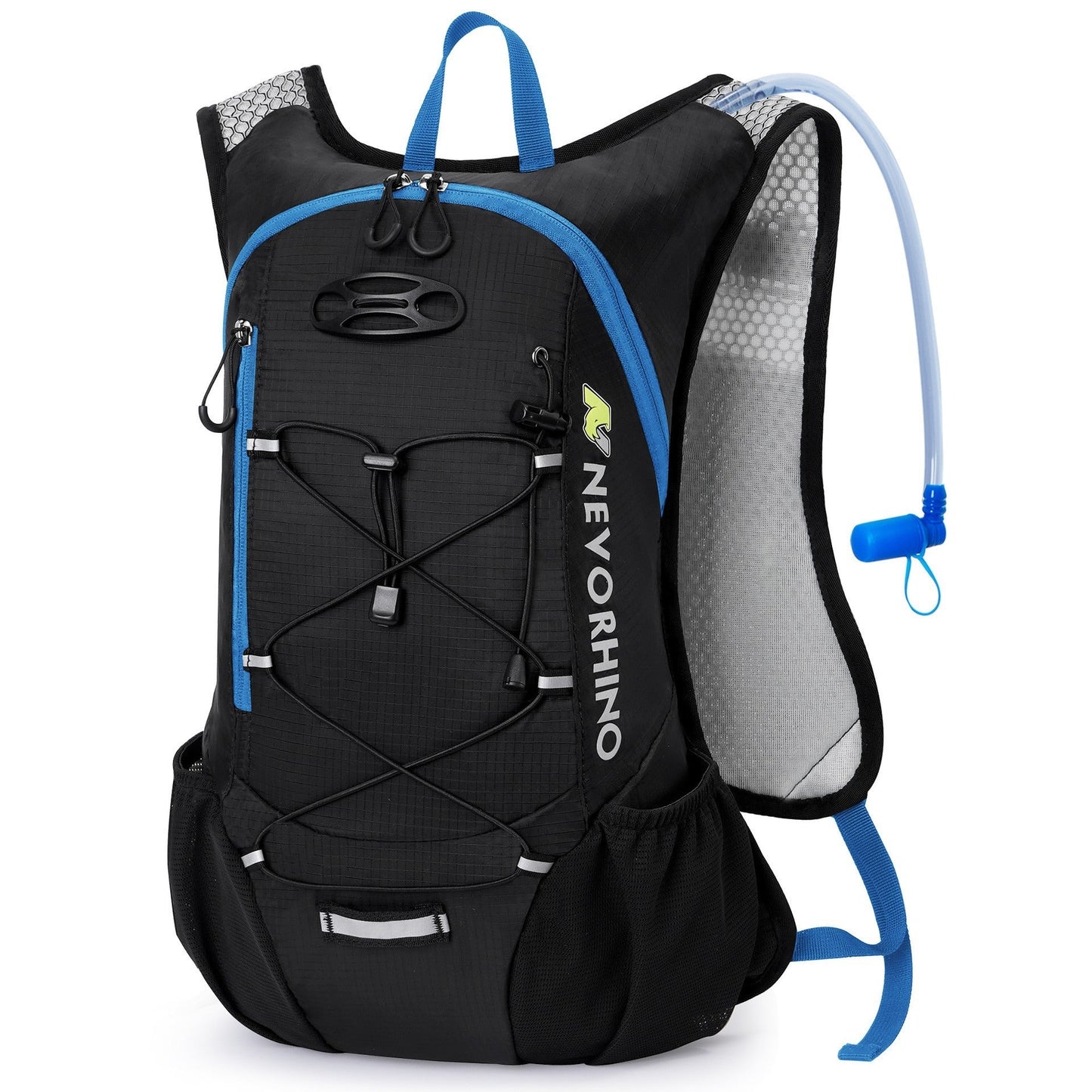 Mochila de Agua para Senderismo de Tela Oxford Ultra Ligera