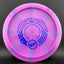 Swirl Titanium Anax - Édition Spéciale Suprême Flight