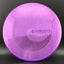 VIP-Ice Glimmer Harp - Premium Disc Golf Approach Disc