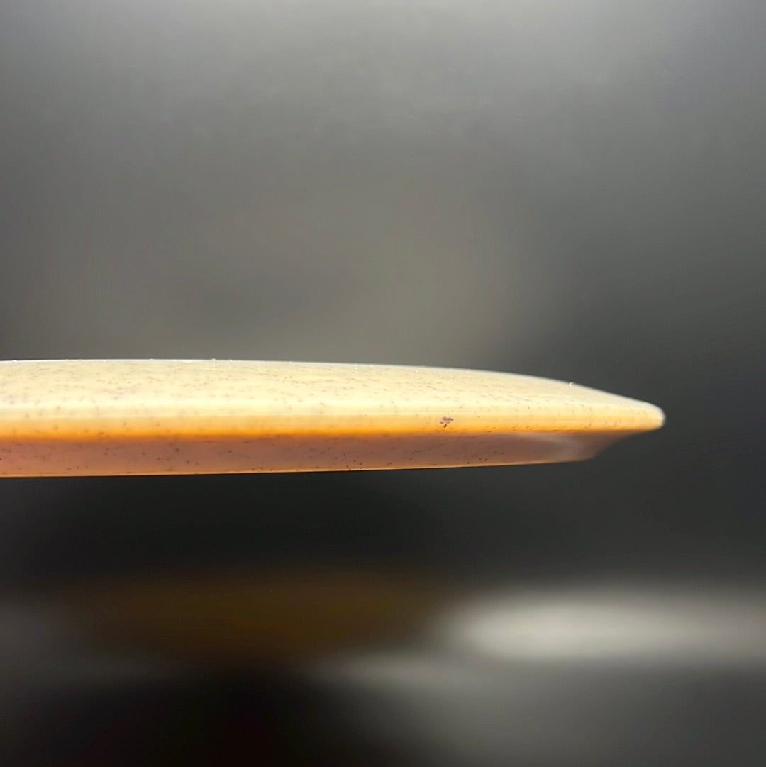 Alpine Hemp Sycamore - Série Scott Withers