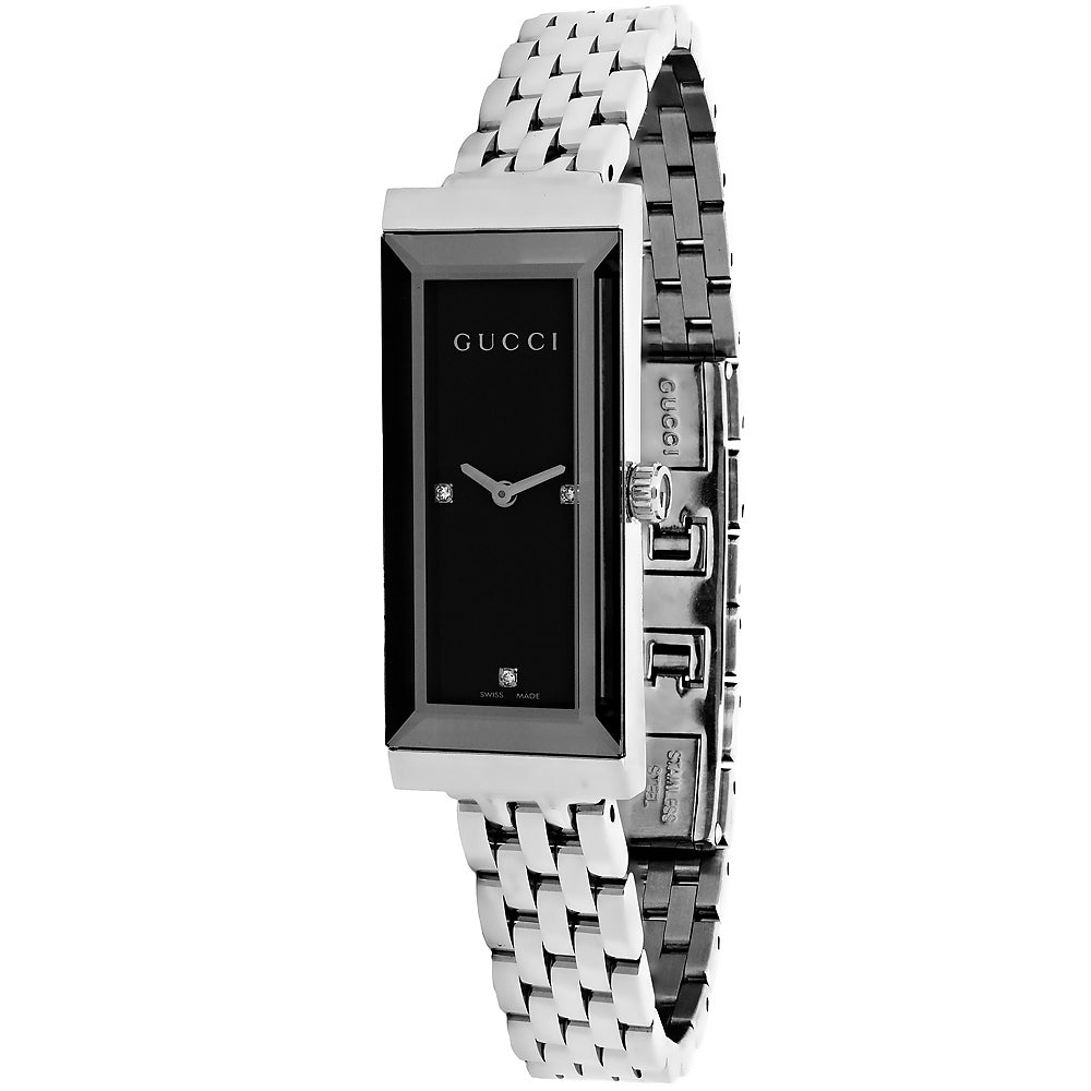 Montre G-Frame pour femme Gucci