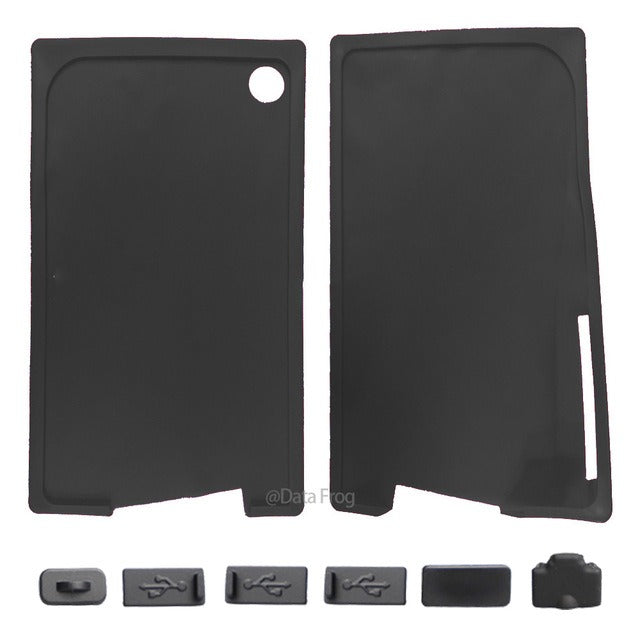 Premium Silicone Cover for PS5 Console
