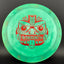 Elixir Idol - First Run Disc Golf Driver