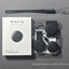 Waterproof Anti-Lost Tracker for Pets - Compatible with Find My