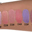 Makeup Diamond Shine Metallic Lipstick Charming Long Lasting Tattoo Liquid Glitter Powder Lipgloss Cosmetics - Korvel